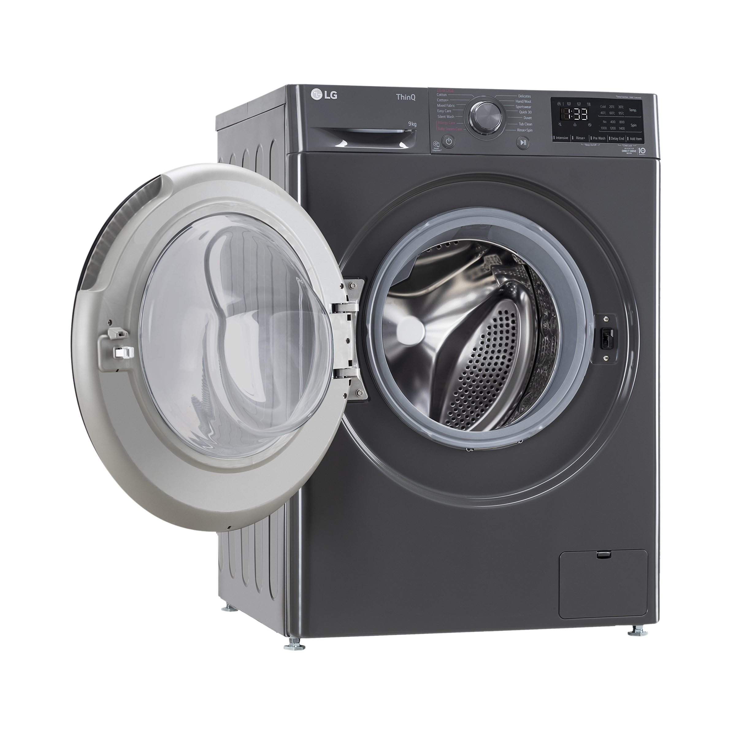 Lg washing store machine pe